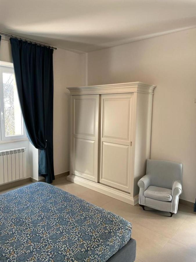 Agriturismo Le Masciare Paternopoli Екстер'єр фото